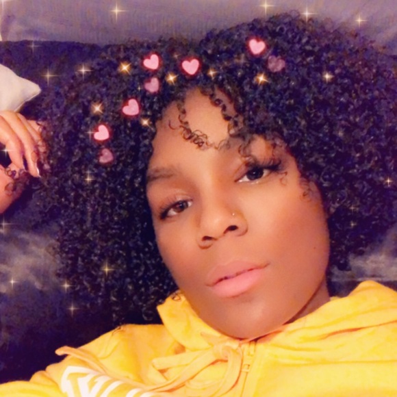 Meet your Posher, Christianna - Picture 1 of 1